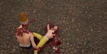 Half Sword PC Screenshot