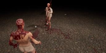 Half Sword PC Screenshot