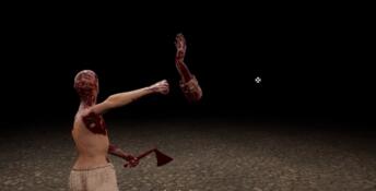 Half Sword PC Screenshot