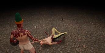 Half Sword PC Screenshot