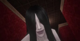 Halls of the Pale Widow PC Screenshot