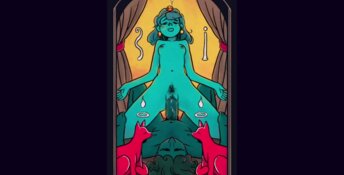 Halloween Harem PC Screenshot