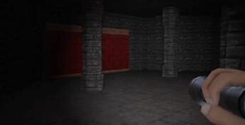 Halls of the Pale Widow PC Screenshot