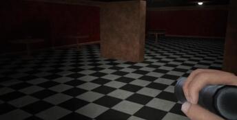 Halls of the Pale Widow