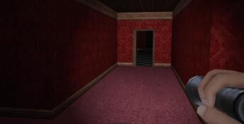 Halls of the Pale Widow