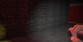 Halls of the Pale Widow