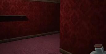 Halls of the Pale Widow PC Screenshot