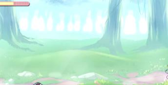 Halluci-Sabbat of Koishi PC Screenshot