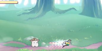 Halluci-Sabbat of Koishi PC Screenshot