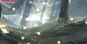 Halluci-Sabbat of Koishi PC Screenshot