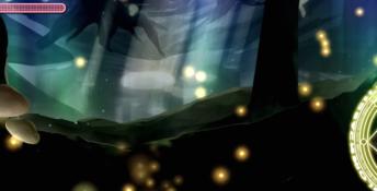 Halluci-Sabbat of Koishi PC Screenshot