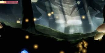 Halluci-Sabbat of Koishi PC Screenshot