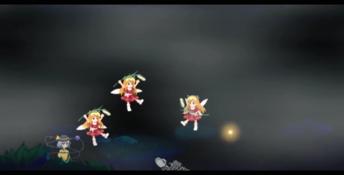 Halluci-Sabbat of Koishi PC Screenshot