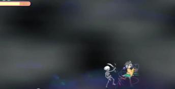Halluci-Sabbat of Koishi PC Screenshot