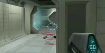 Halo: Combat Evolved PC Screenshot