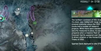 Halo: Spartan Assault PC Screenshot