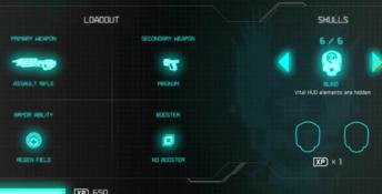 Halo: Spartan Assault PC Screenshot
