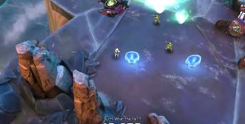 Halo: Spartan Assault PC Screenshot