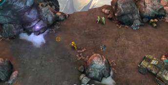 Halo: Spartan Assault PC Screenshot