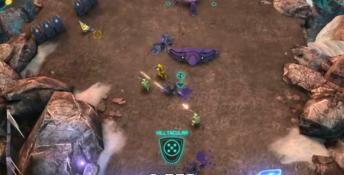 Halo: Spartan Assault PC Screenshot