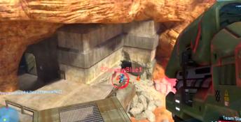 Halo: The Master Chief Collection PC Screenshot