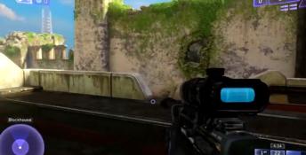 Halo: The Master Chief Collection PC Screenshot