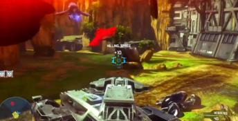 Halo: The Master Chief Collection PC Screenshot