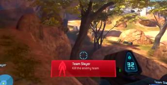Halo: The Master Chief Collection PC Screenshot