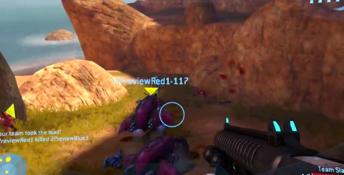 Halo: The Master Chief Collection PC Screenshot