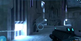 Halo: The Master Chief Collection PC Screenshot