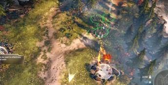 Halo Wars 2 PC Screenshot