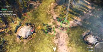 Halo Wars 2 PC Screenshot