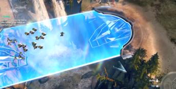 Halo Wars 2 PC Screenshot