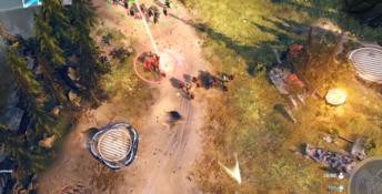 Halo Wars 2 PC Screenshot