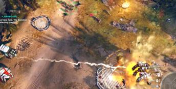 Halo Wars 2 PC Screenshot