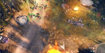 Halo Wars 2 PC Screenshot