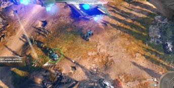 Halo Wars 2 PC Screenshot