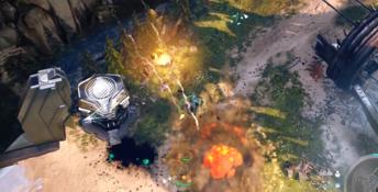Halo Wars 2 PC Screenshot