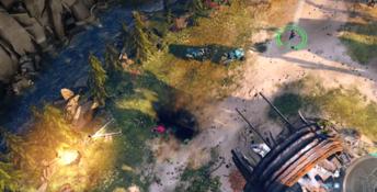 Halo Wars 2 PC Screenshot