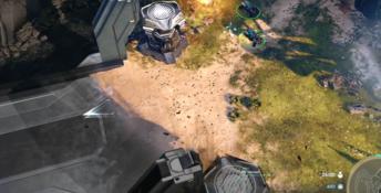 Halo Wars 2 PC Screenshot
