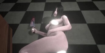 Halls of the Pale Widow PC Screenshot