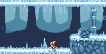 Hammer Kid PC Screenshot