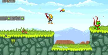 Hammer Kid PC Screenshot