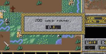 Hammer of the Gods PC Screenshot