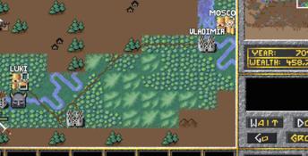 Hammer of the Gods PC Screenshot