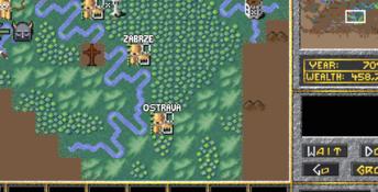 Hammer of the Gods PC Screenshot