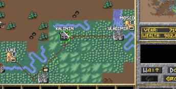 Hammer of the Gods PC Screenshot