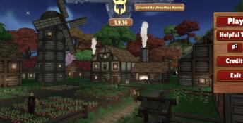 HammerHelm PC Screenshot