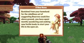 HammerHelm PC Screenshot