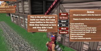 HammerHelm PC Screenshot